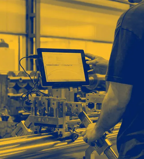 Calidad Fundiciones Balaguer